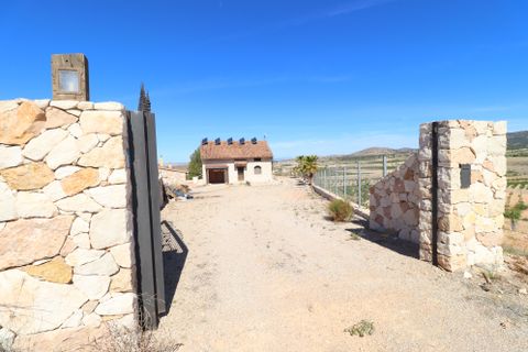 Finca i Lorca, Murcia, Lorca - € 249.950 | Ref: 2271-VL - foto 3